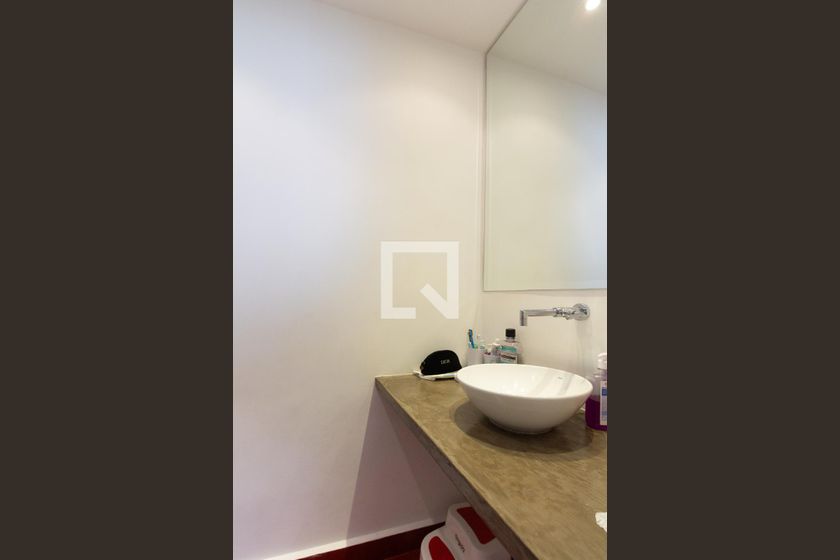 Apartamento, 3 quartos, 158 m² - Foto 17