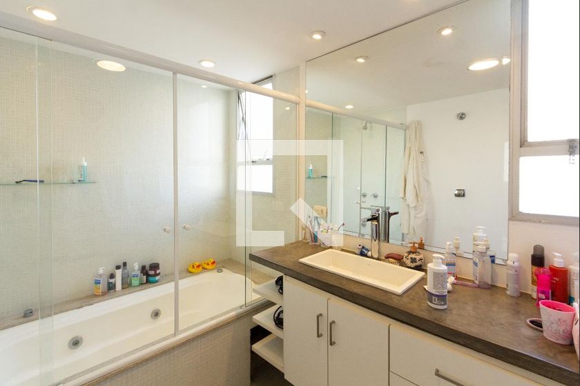 Apartamento, 3 quartos, 158 m² - Foto 51
