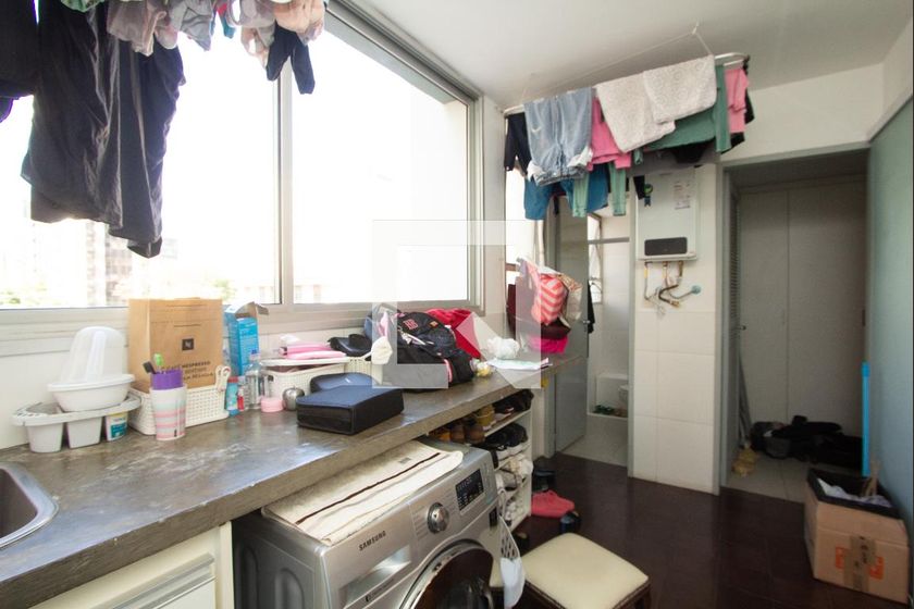 Apartamento, 3 quartos, 158 m² - Foto 67