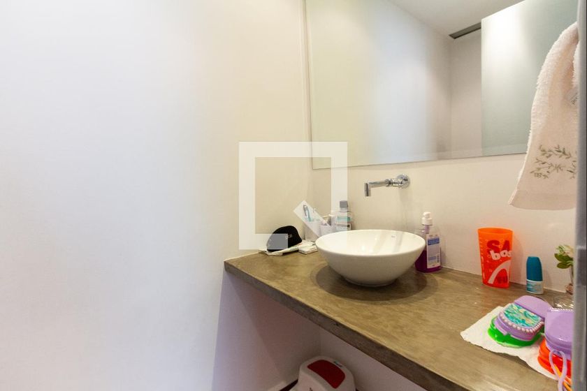 Apartamento, 3 quartos, 158 m² - Foto 15