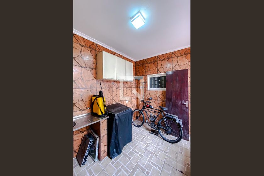 Casa, 5 quartos, 210 m² - Foto 34