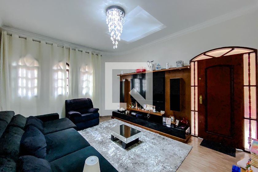 Casa, 5 quartos, 210 m² - Foto 47
