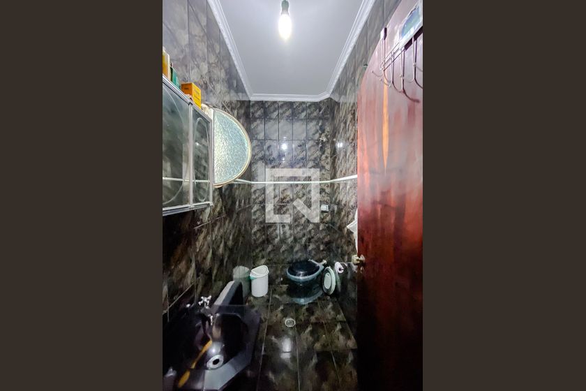 Casa, 5 quartos, 210 m² - Foto 24