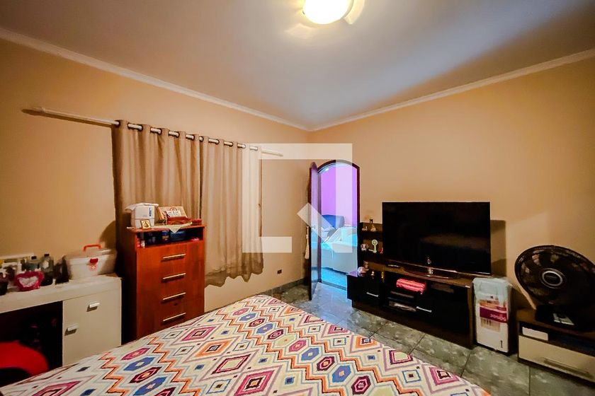 Casa, 5 quartos, 210 m² - Foto 13