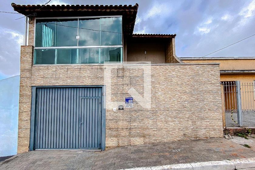 Casa, 5 quartos, 210 m² - Foto 90
