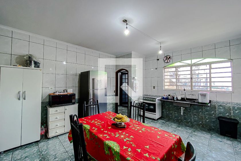 Casa, 5 quartos, 210 m² - Foto 28