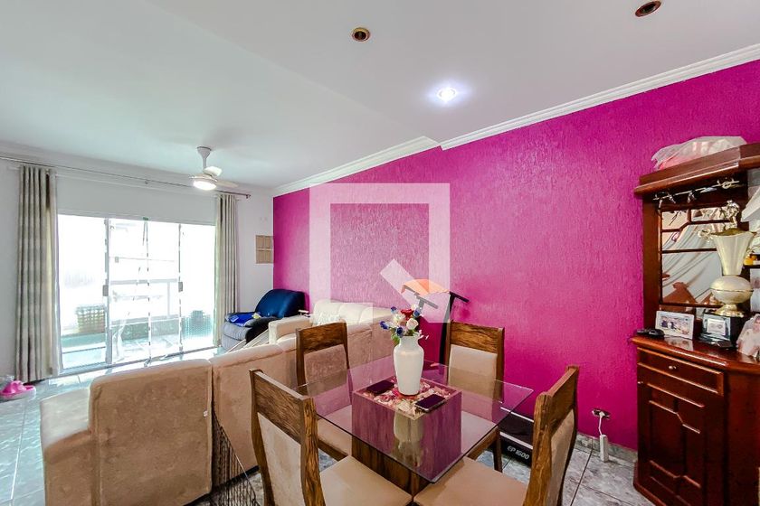 Casa, 5 quartos, 210 m² - Foto 1