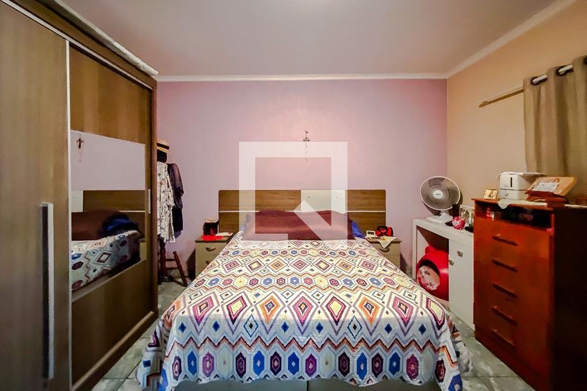 Casa, 5 quartos, 210 m² - Foto 14