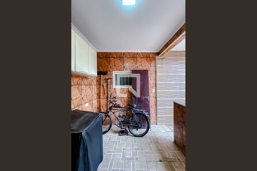 Casa, 5 quartos, 210 m² - Foto 35