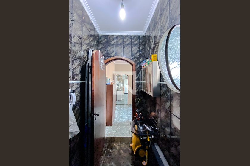 Casa, 5 quartos, 210 m² - Foto 26
