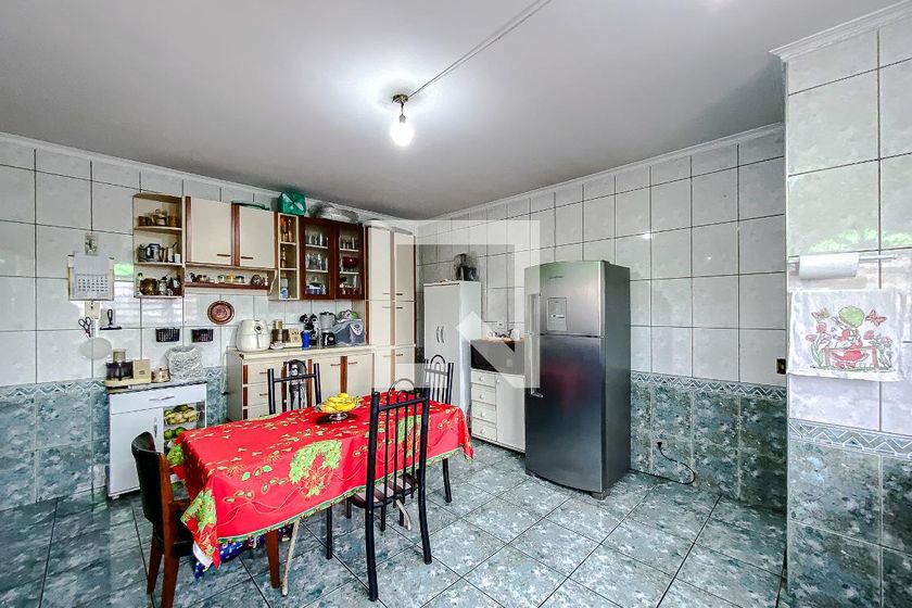 Casa, 5 quartos, 210 m² - Foto 30