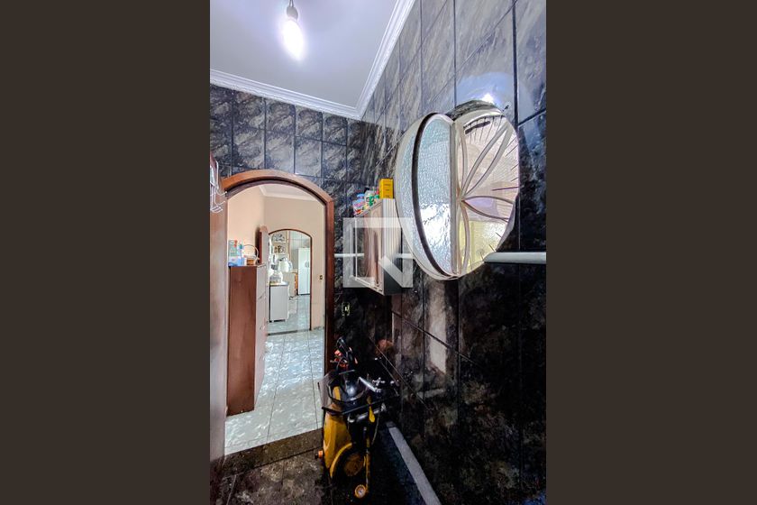 Casa, 5 quartos, 210 m² - Foto 27