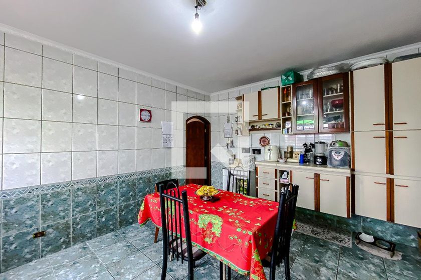 Casa, 5 quartos, 210 m² - Foto 31