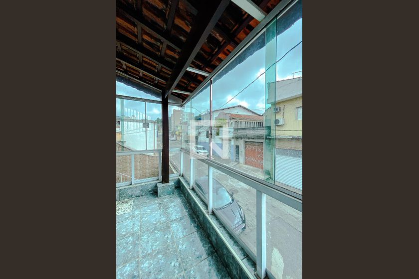 Casa, 5 quartos, 210 m² - Foto 9