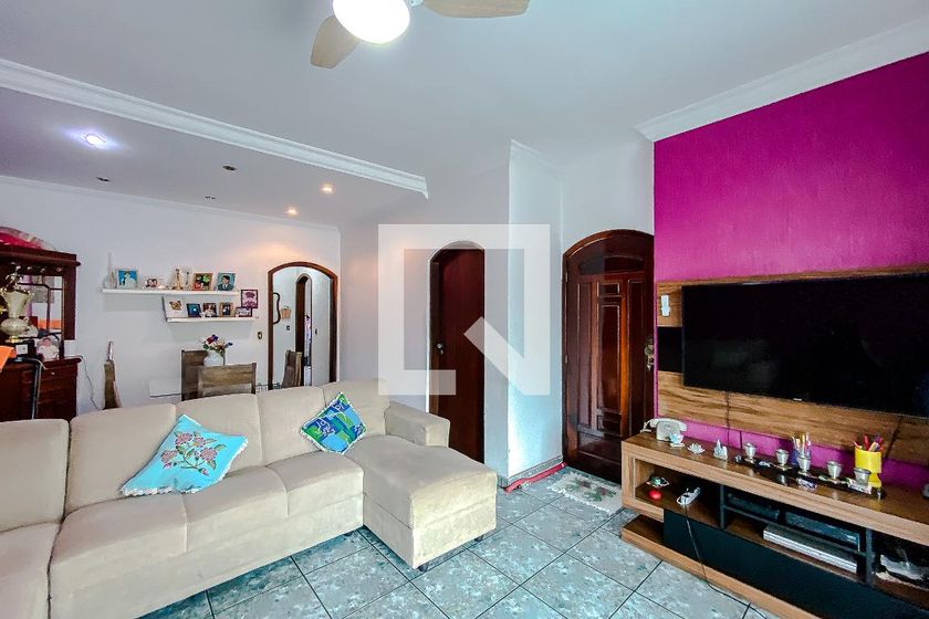 Casa, 5 quartos, 210 m² - Foto 5