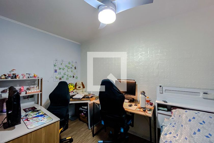 Casa, 5 quartos, 210 m² - Foto 56
