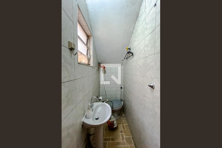 Casa, 5 quartos, 210 m² - Foto 36