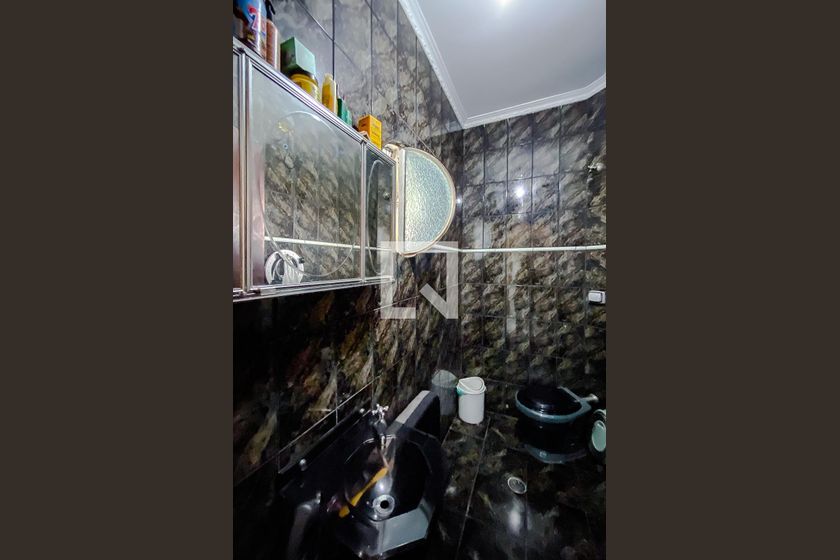 Casa, 5 quartos, 210 m² - Foto 25