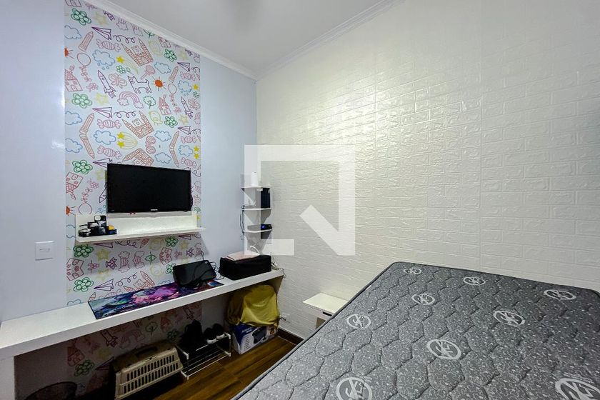 Casa, 5 quartos, 210 m² - Foto 54