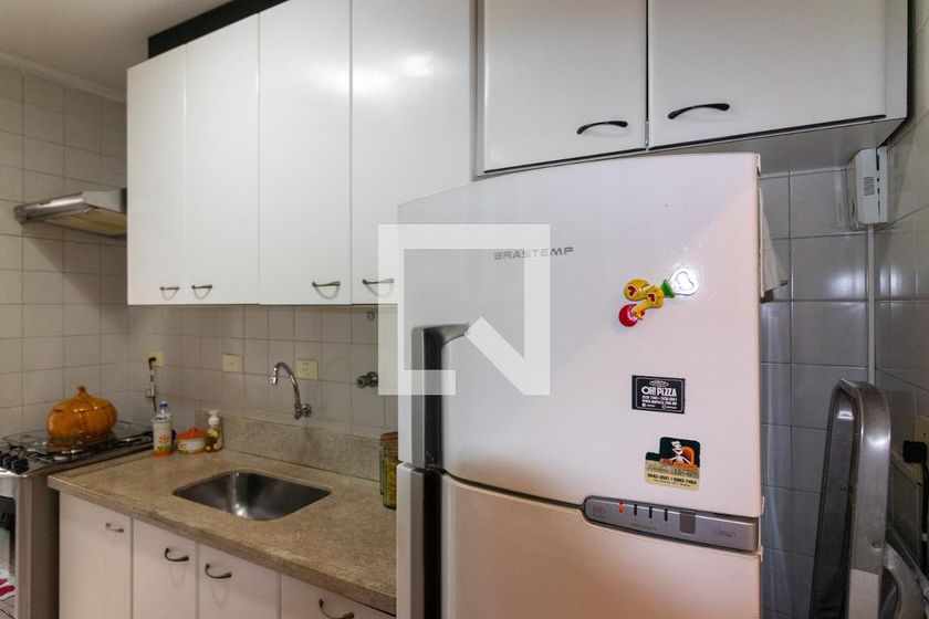 Apartamento, 3 quartos, 67 m² - Foto 98