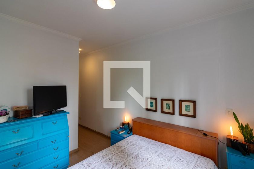 Apartamento, 3 quartos, 67 m² - Foto 64