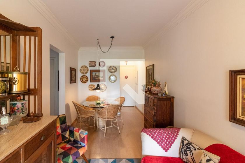Apartamento, 3 quartos, 67 m² - Foto 6
