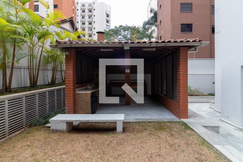 Apartamento, 3 quartos, 67 m² - Foto 122
