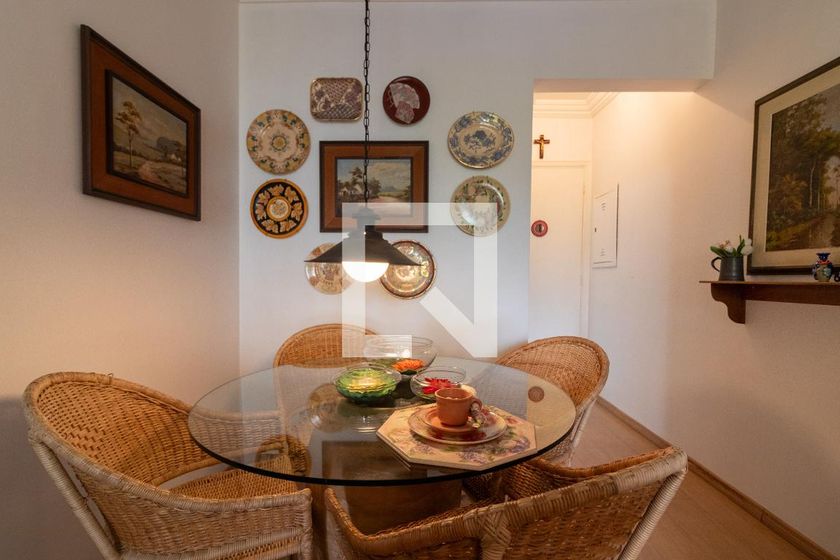 Apartamento, 3 quartos, 67 m² - Foto 30
