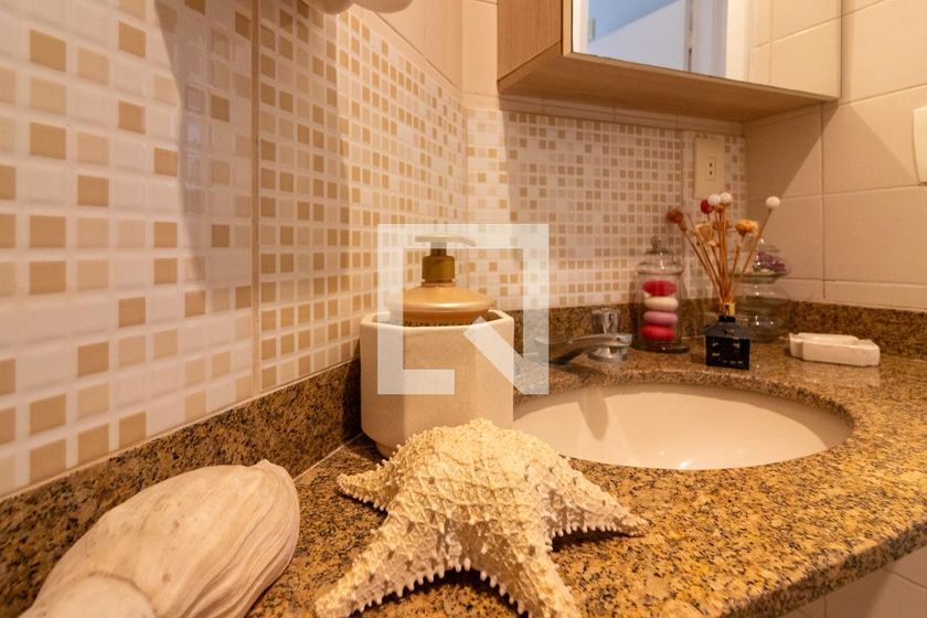 Apartamento, 3 quartos, 67 m² - Foto 92