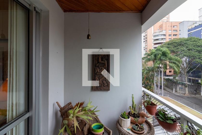 Apartamento, 3 quartos, 67 m² - Foto 16