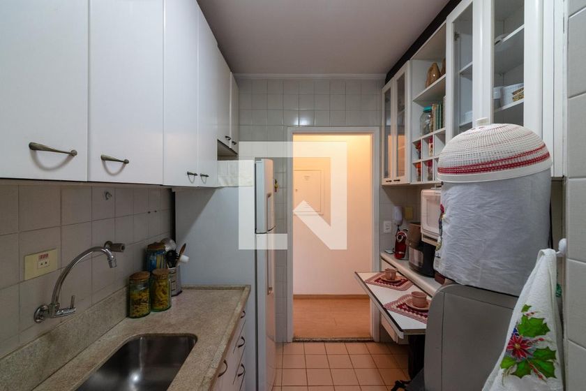 Apartamento, 3 quartos, 67 m² - Foto 100