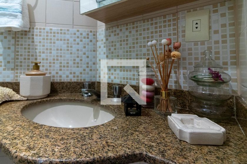 Apartamento, 3 quartos, 67 m² - Foto 88