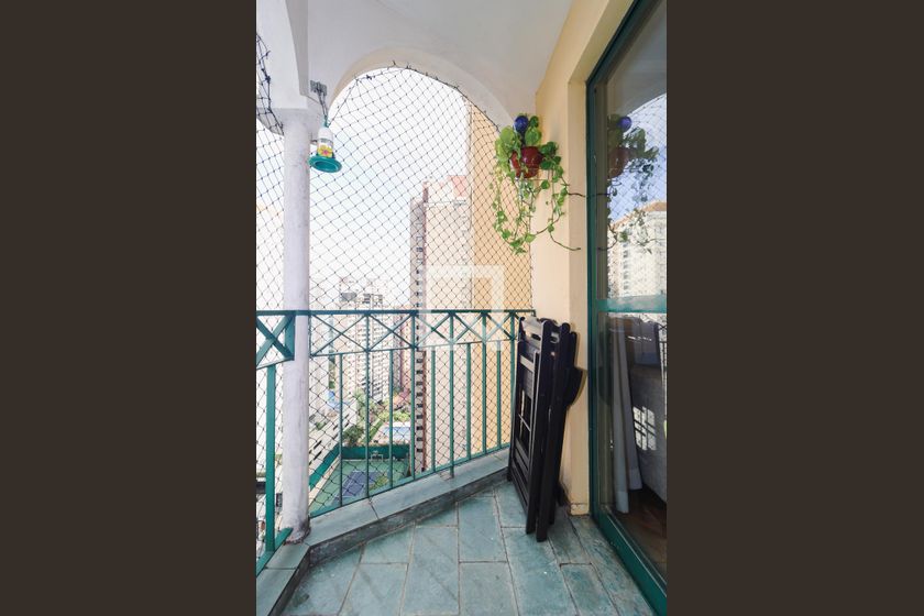 Apartamento, 2 quartos, 74 m² - Foto 11