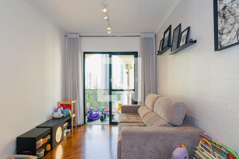 Apartamento, 2 quartos, 74 m² - Foto 3