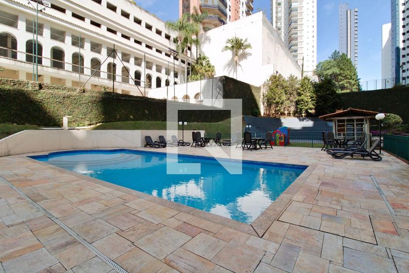 Apartamento, 2 quartos, 74 m² - Foto 94