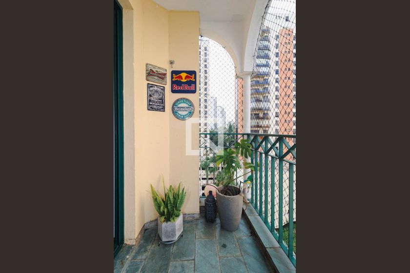 Apartamento, 2 quartos, 74 m² - Foto 9
