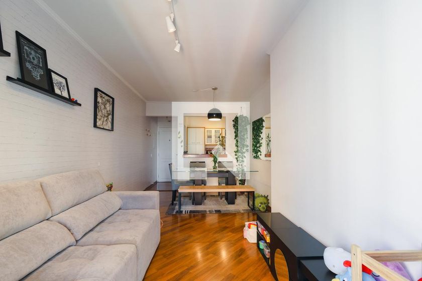 Apartamento, 2 quartos, 74 m² - Foto 5