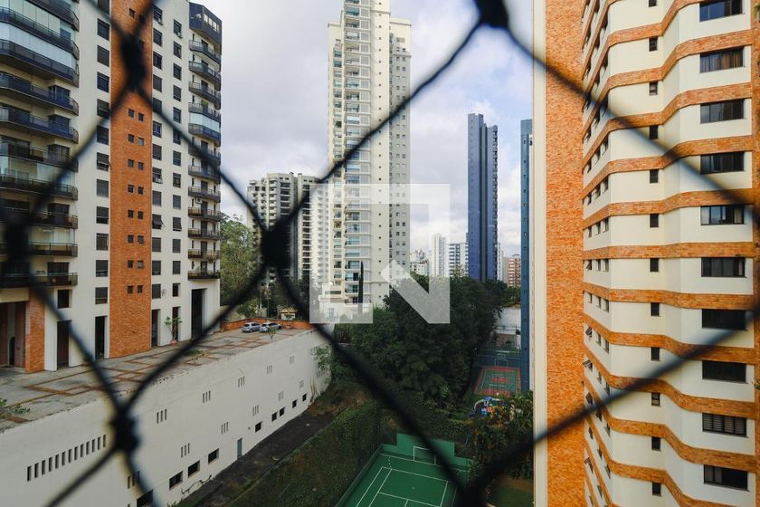 Apartamento, 2 quartos, 74 m² - Foto 13