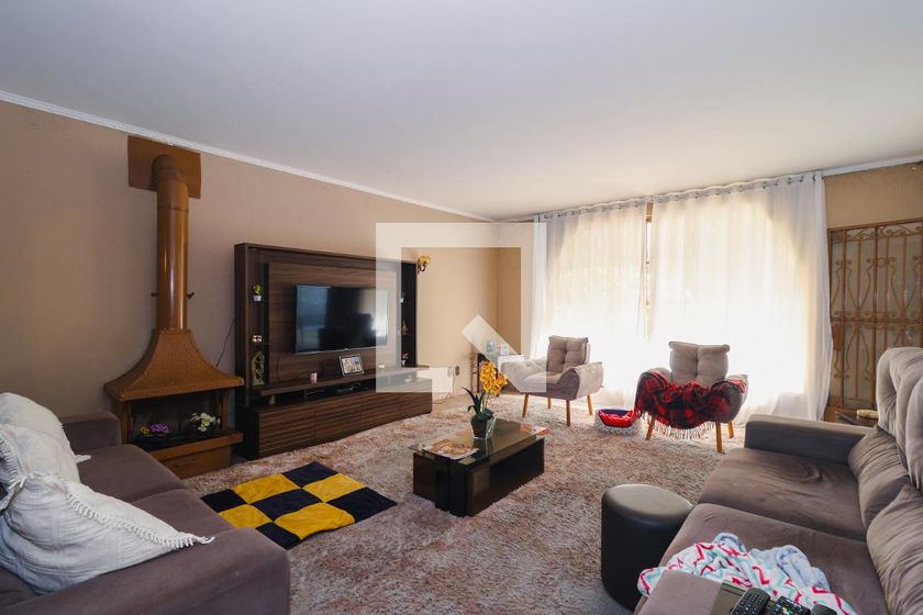 Casa, 3 quartos, 310 m² - Foto 1