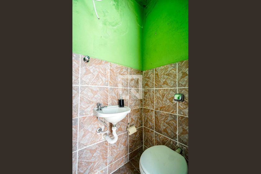 Casa, 2 quartos, 80 m² - Foto 28