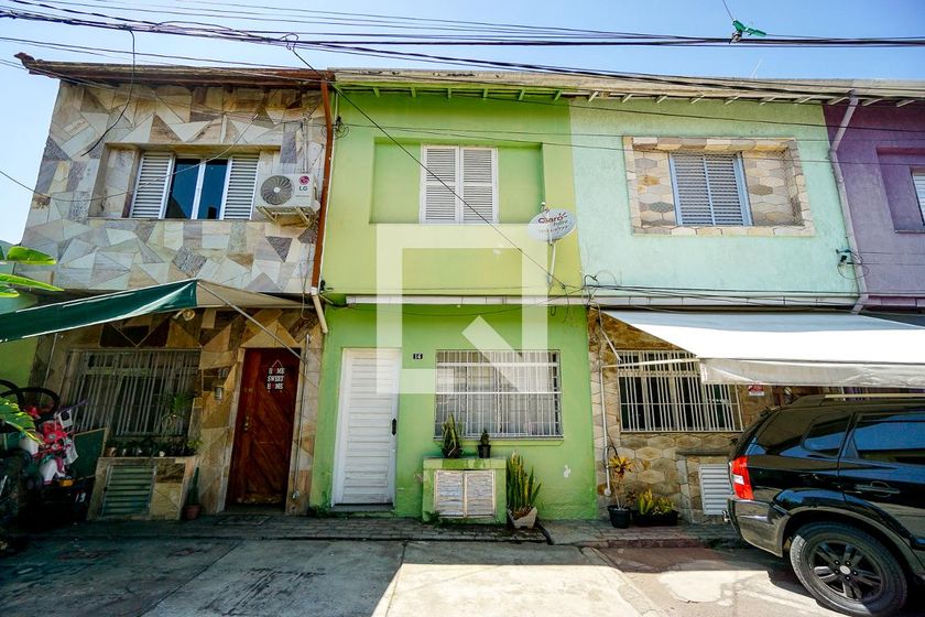 Casa, 2 quartos, 80 m² - Foto 35