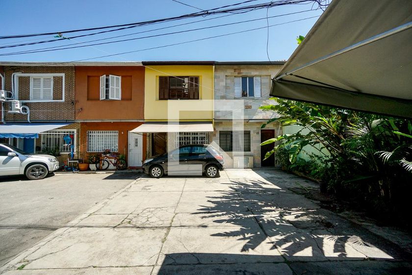 Casa, 2 quartos, 80 m² - Foto 4