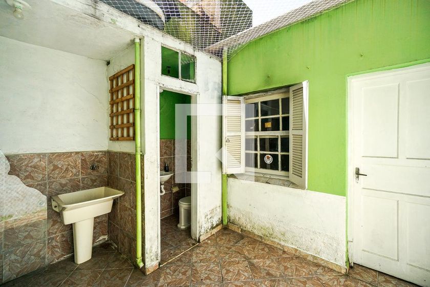 Casa, 2 quartos, 80 m² - Foto 22