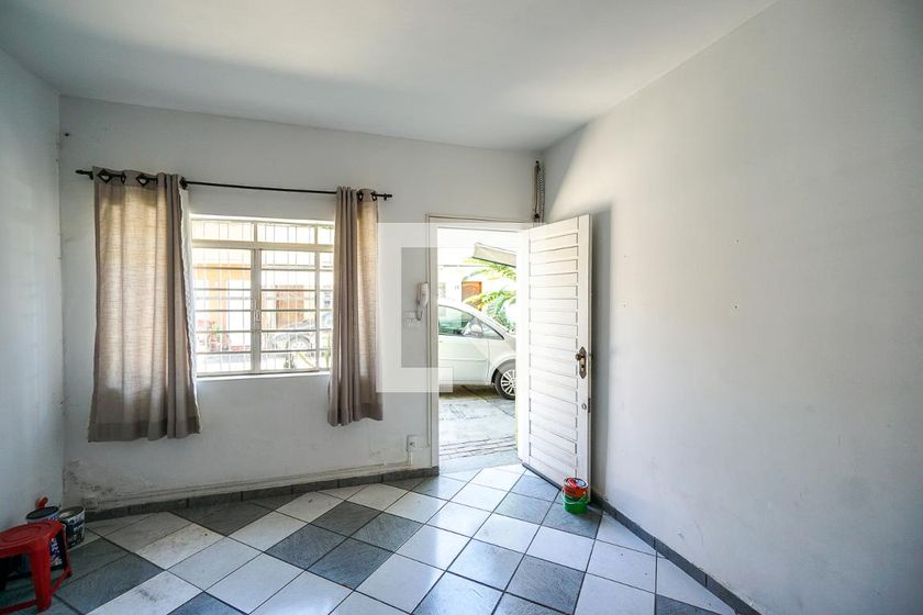 Casa, 2 quartos, 80 m² - Foto 1