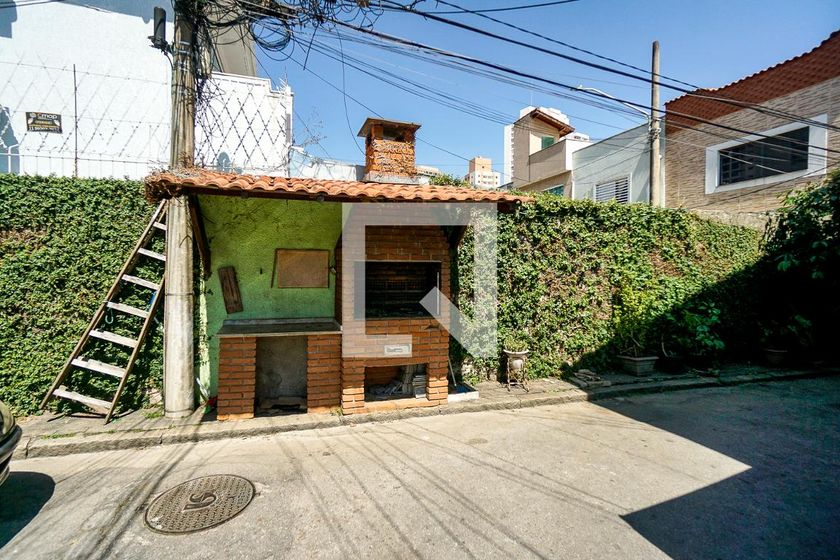 Casa, 2 quartos, 80 m² - Foto 31