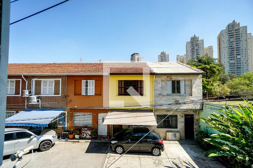 Casa, 2 quartos, 80 m² - Foto 8