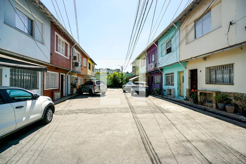 Casa, 2 quartos, 80 m² - Foto 32