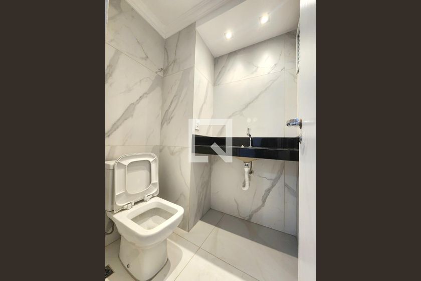 Casa de Condomínio, 3 quartos - Foto 17