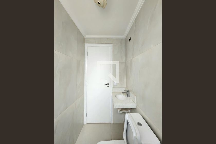 Casa de Condomínio, 3 quartos - Foto 49