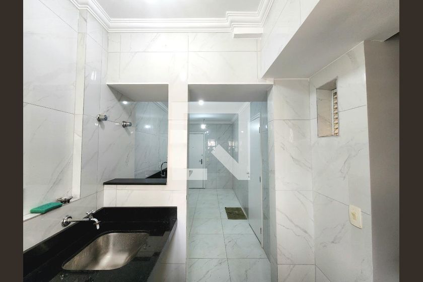 Casa de Condomínio, 3 quartos - Foto 82